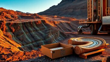 power metallic drills extend lion mineralization and unveils regional targets 1772561936