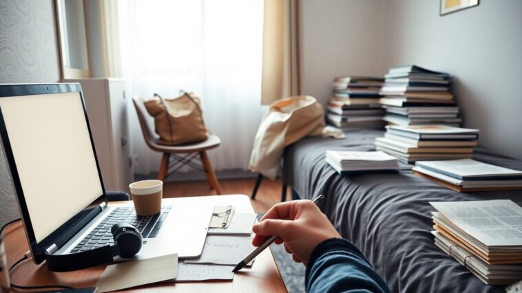 practical side hustles for college students to earn extra income 1773616465