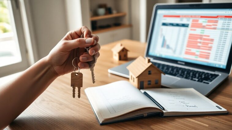 practical steps to begin real estate investing while working full time 1774373483