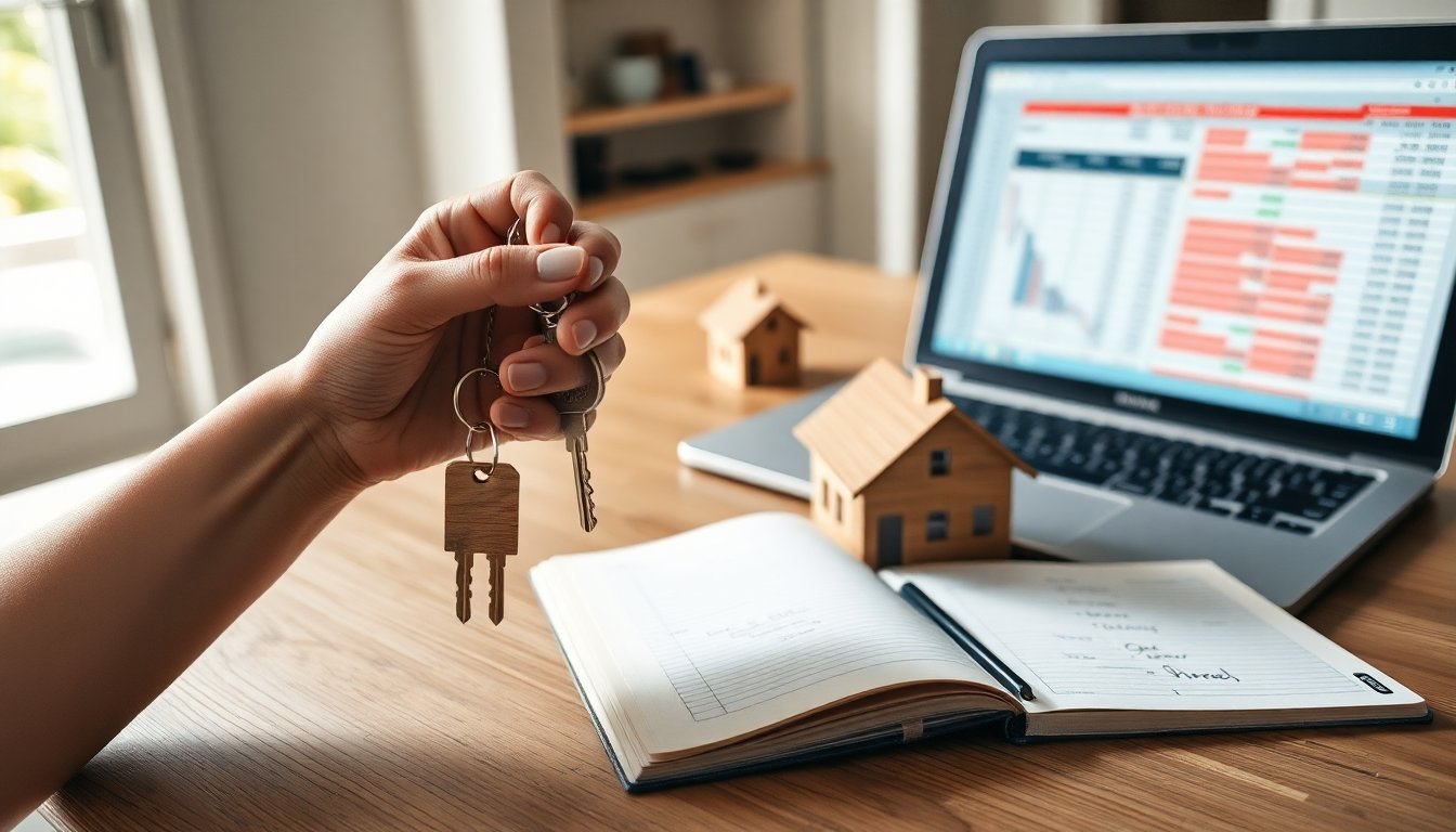 practical steps to begin real estate investing while working full time 1774373483