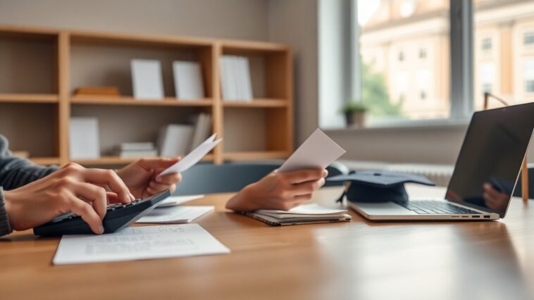 practical strategies for college admissions and affordability 1774855926