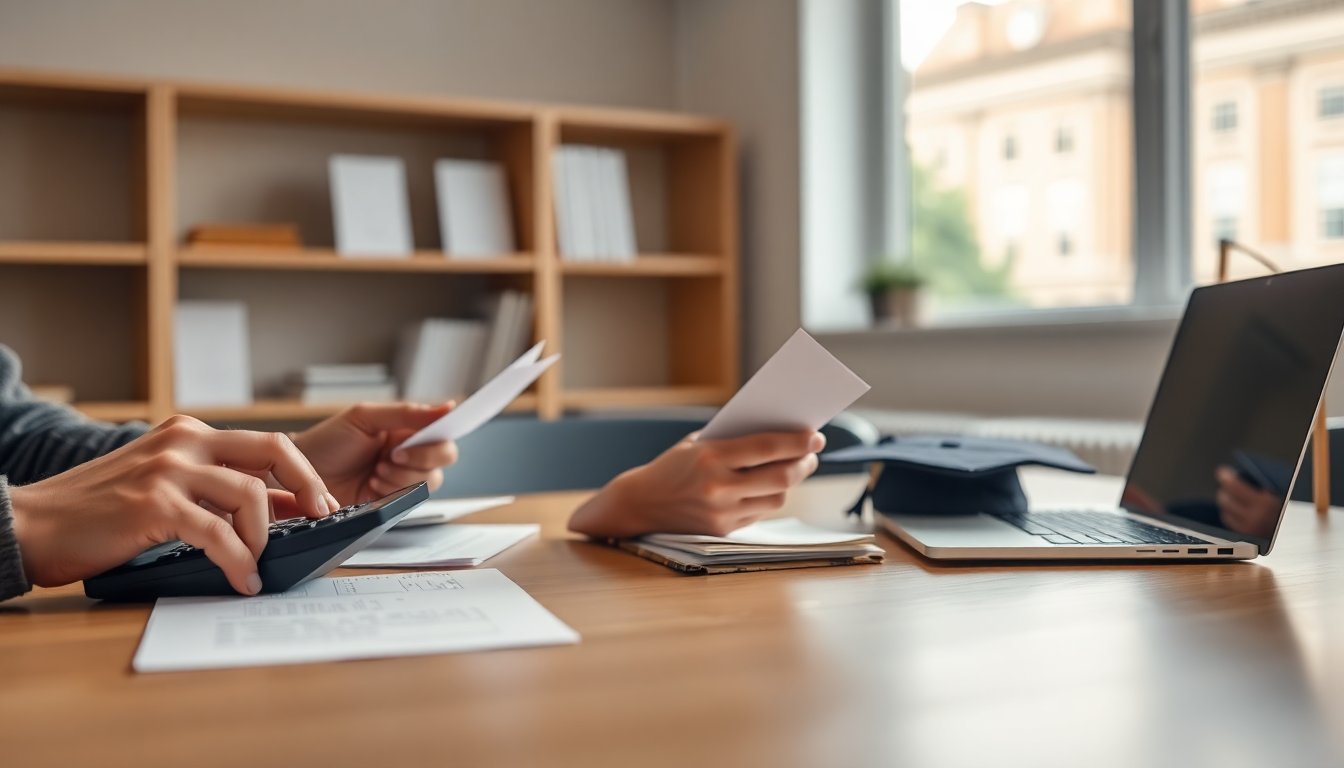 Practical strategies for college admissions and affordability