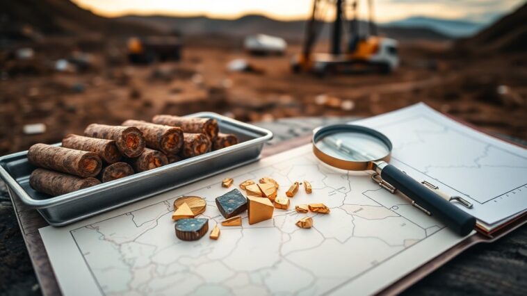 precious metals outlook new drill hits ofac license and miner optimism 1772972403