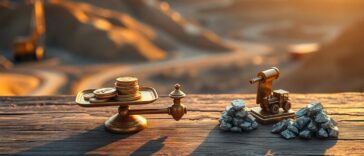 precious metals royalties scaling strategies from summit royalties and franconevada 1773382486