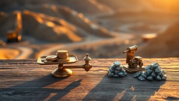 precious metals royalties scaling strategies from summit royalties and franconevada 1773382486