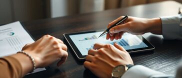 range financial review flat fee planning for high income investors 1772795822