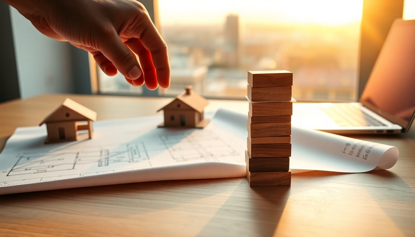 real estate investing and the 11 step financial freedom stack to retire early 1773242064