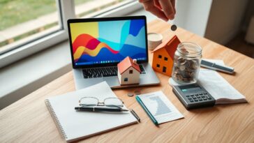 real estate investing strategies to reach financial independence without owning rentals 1773306881