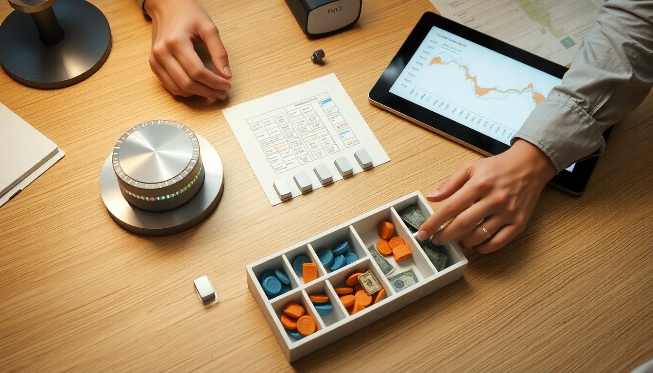 Redesigning investing: why behavior matters more than information