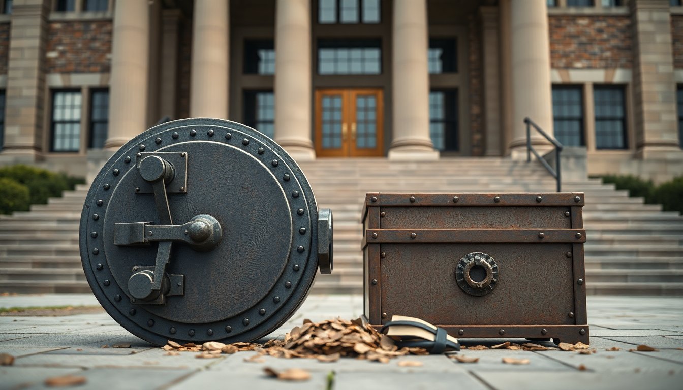 Reforming federal student aid by means-testing rich college endowments