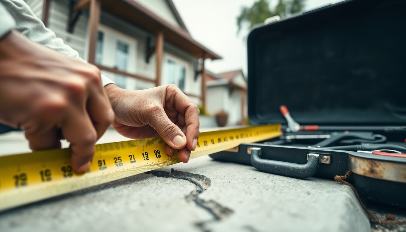 rental property inspection checklist for profitable investments 1774460922