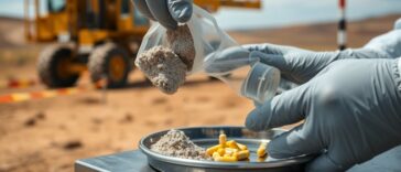 resampling validates nearsurface gold intercepts and pathfinder geochemistry at griffon 1773706478