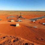 rio tinto secures oak flat access and launches major drilling campaign 1774882136