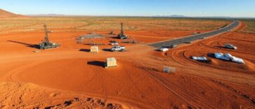 rio tinto secures oak flat access and launches major drilling campaign 1774882136