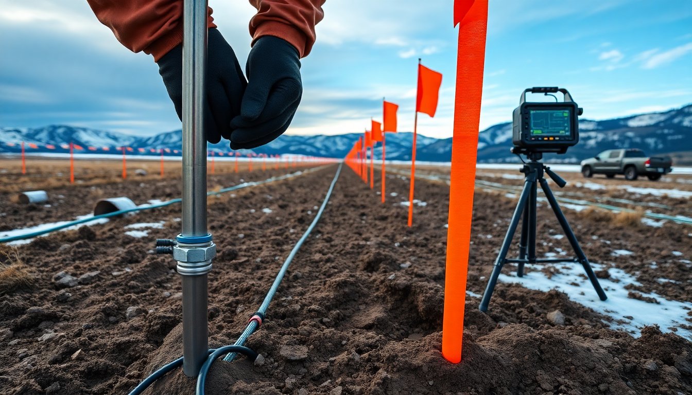 smart creek ip survey completed as domestic metals revises warrant structure 1773576885