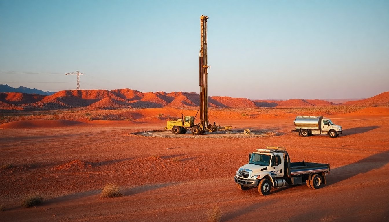Spartan Metals option grants access to Victorio, a major US tungsten-molybdenum asset