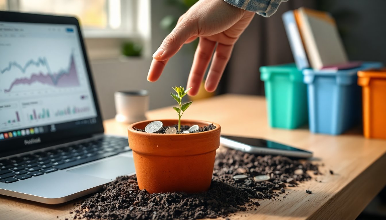 spring clean your investments tax loss harvesting and catch up strategies 1772576356