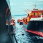 strait disruptions and energy price spikes markets under pressure 1772734597