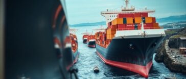 strait disruptions and energy price spikes markets under pressure 1772734597