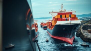 strait disruptions and energy price spikes markets under pressure 1772734597