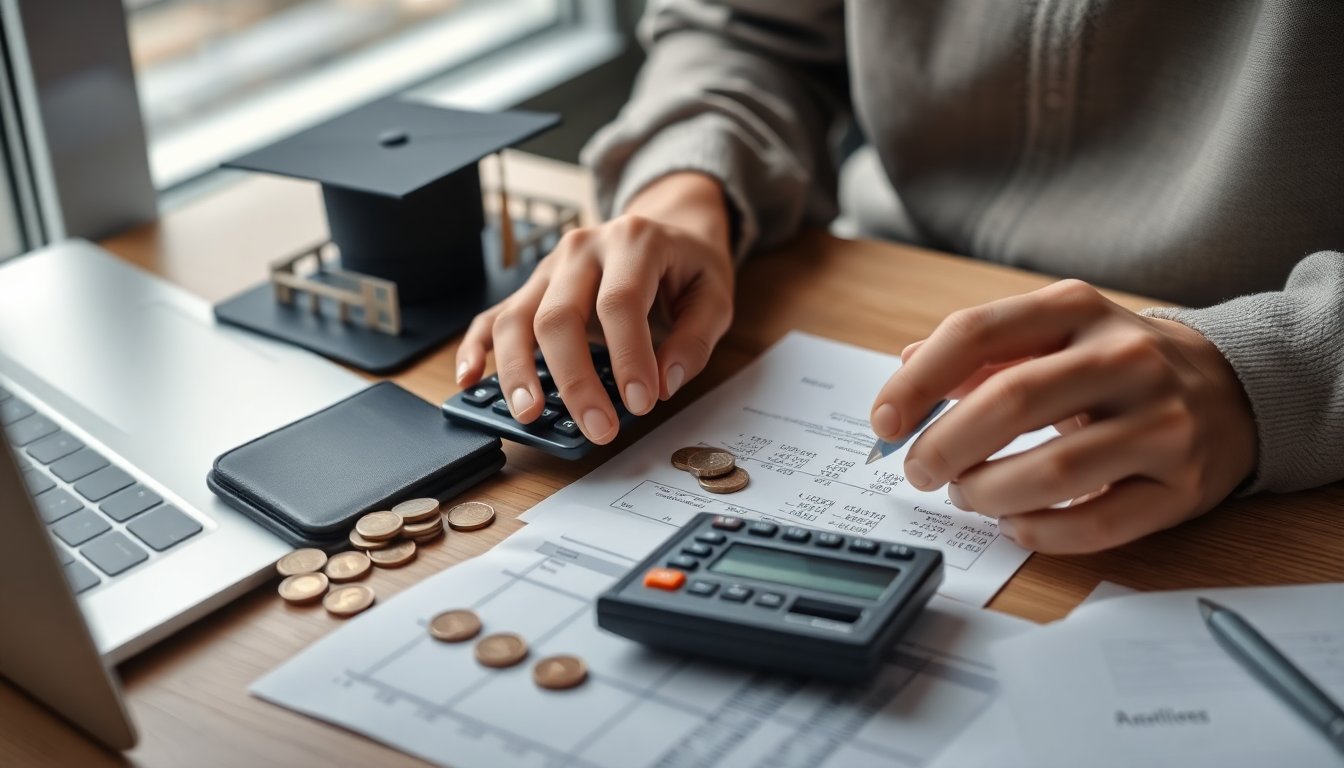 student loan basics where loans come from and how to manage them 1774726054