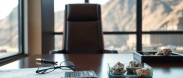 talon metals posts 2026 financials and names juan andres morel as chairman 1774666789