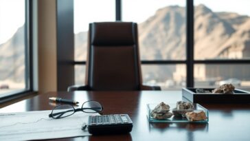 talon metals posts 2026 financials and names juan andres morel as chairman 1774666789