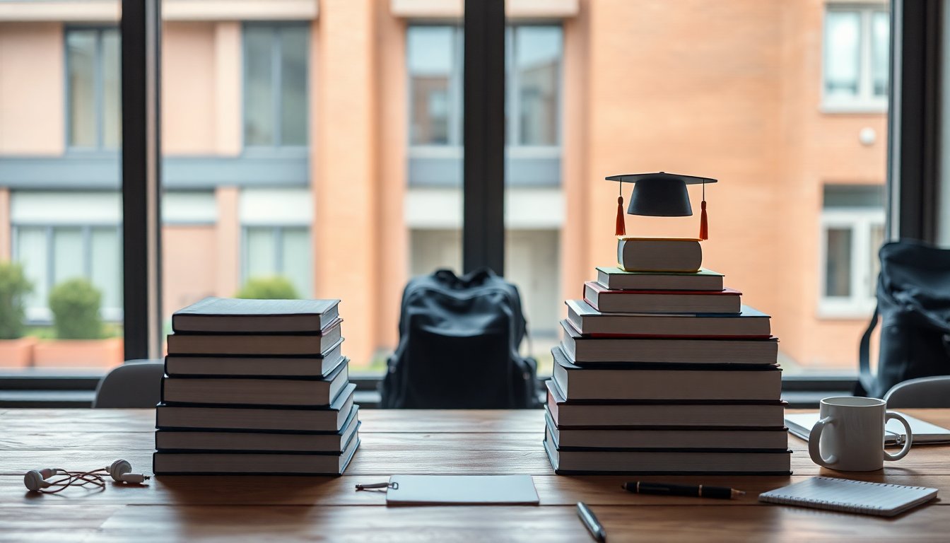 Three-year bachelor’s degrees: why colleges are cutting the 120-credit norm