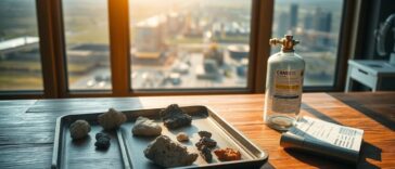 top canadian mining and resource winners this week and the market forces behind their moves 1773447283