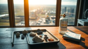 top canadian mining and resource winners this week and the market forces behind their moves 1773447283