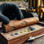 top junior gold stocks on the tsxv and key catalysts for investors 1774794885