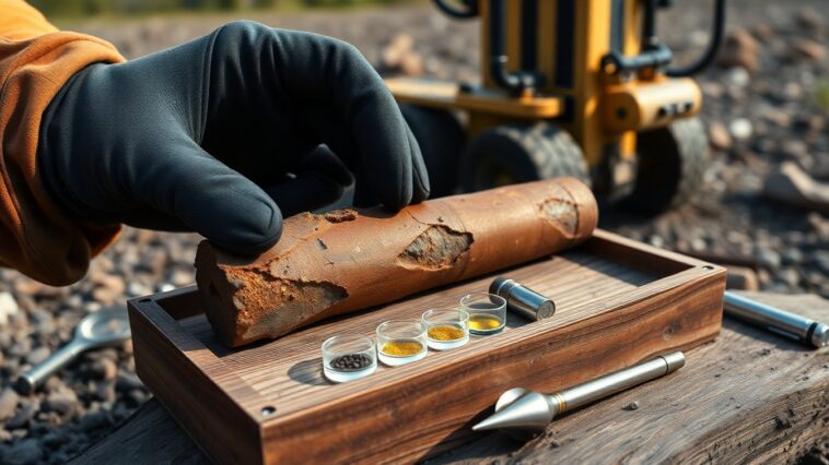 top junior gold stocks on the tsxv and key catalysts for investors 1774794885