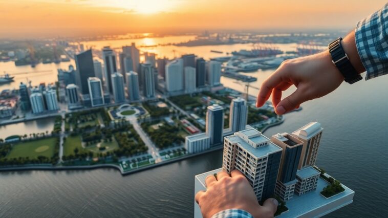 top real estate markets for long term growth and why singapore matters 1774589356