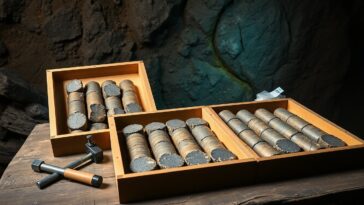 true north assays validate v 810 and l10 continuity and reveal wider vein widths 1773231277