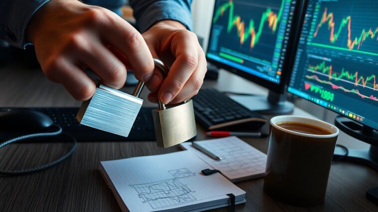 use a mql5 risk enforcement ea to enforce consistent trading discipline 1773645287