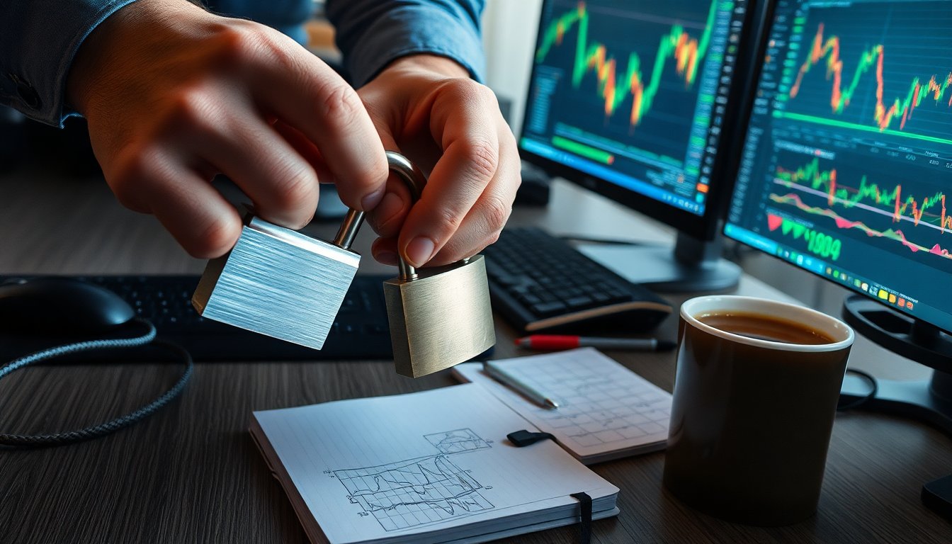 use a mql5 risk enforcement ea to enforce consistent trading discipline 1773645287