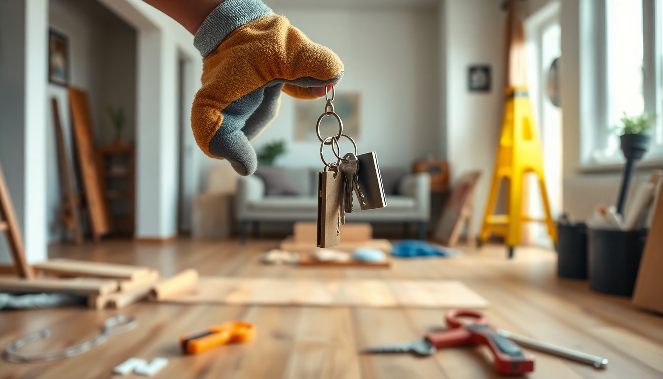 use remodeling skills to accelerate your real estate investing 1773414888