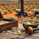 valiant gold completes asx listing following 75m capital raise 1774730066