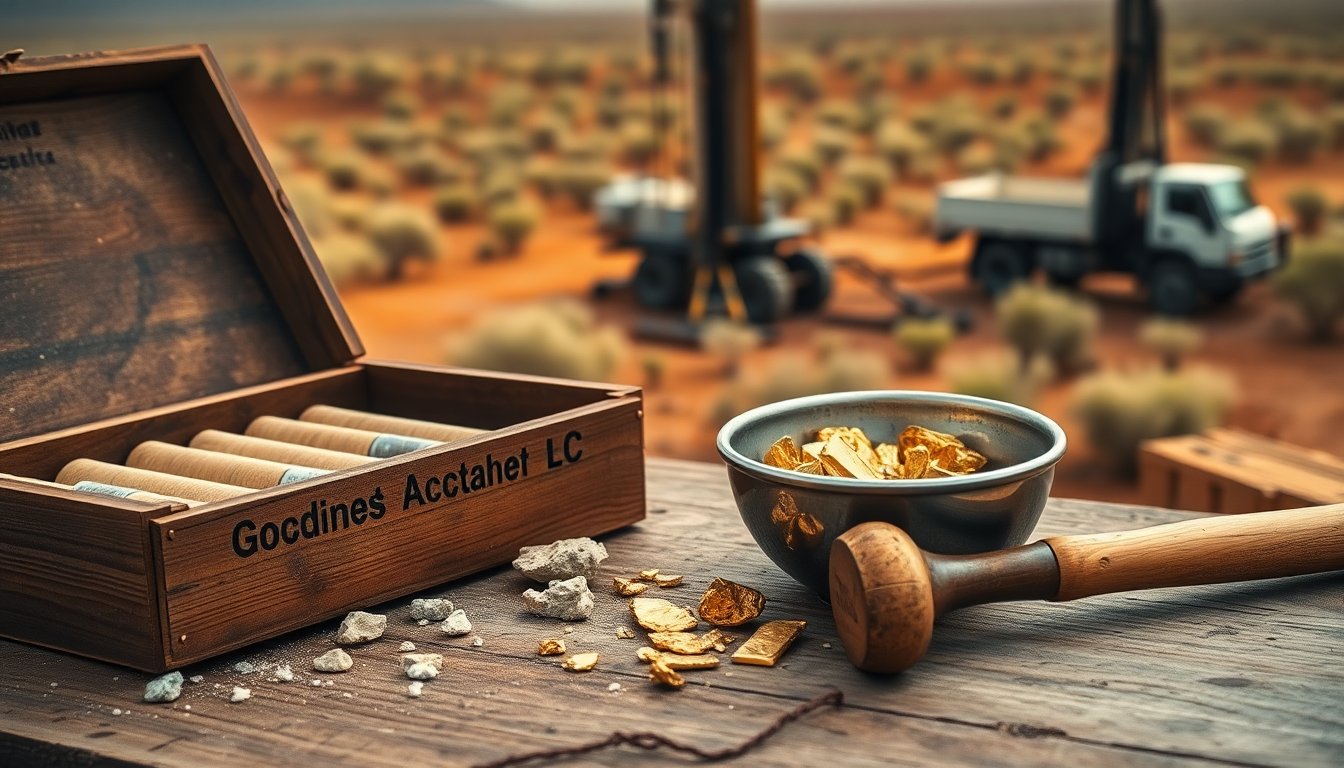 Valiant Gold completes ASX listing following $75M capital raise