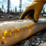 visible gold confirmed at roy on sunbeam property as drilling traces mineralised package 1773339262