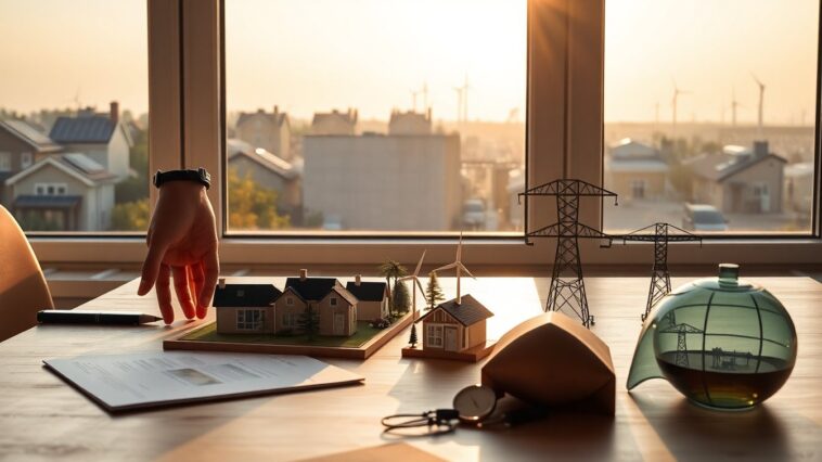 what betterments allocation guidance and recent energy and commerce actions mean for investors and communities 1774420260