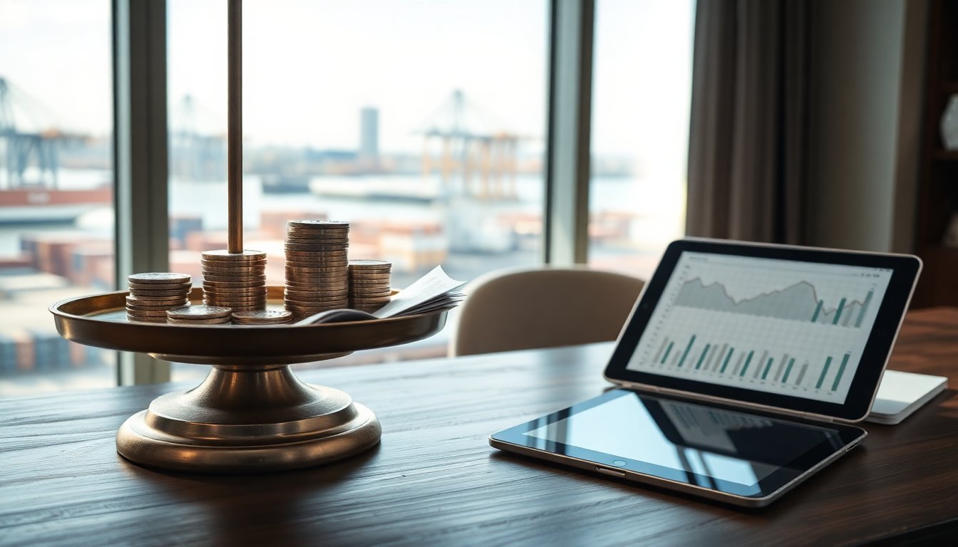 what drives venture capital returns and how trade ai and capex are reshaping markets 1772504208