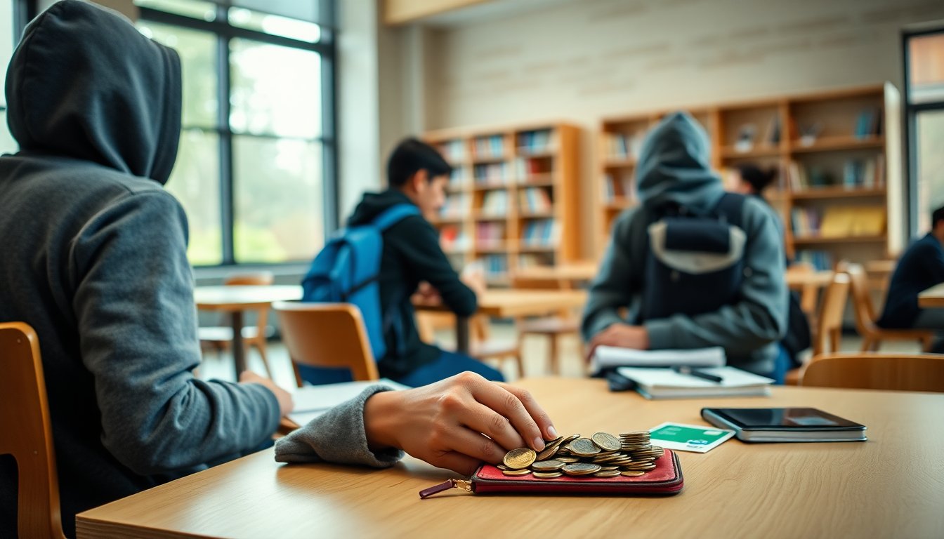 why college students link money to happiness and are seeking financial help 1772386550