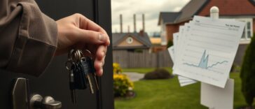 why delayed rate cuts and middle east tensions are cooling the housing rebound 1774697313