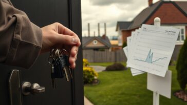 why delayed rate cuts and middle east tensions are cooling the housing rebound 1774697313