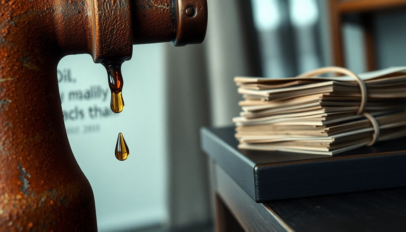 why inflation protected bonds matter when oil prices spike 1773699265