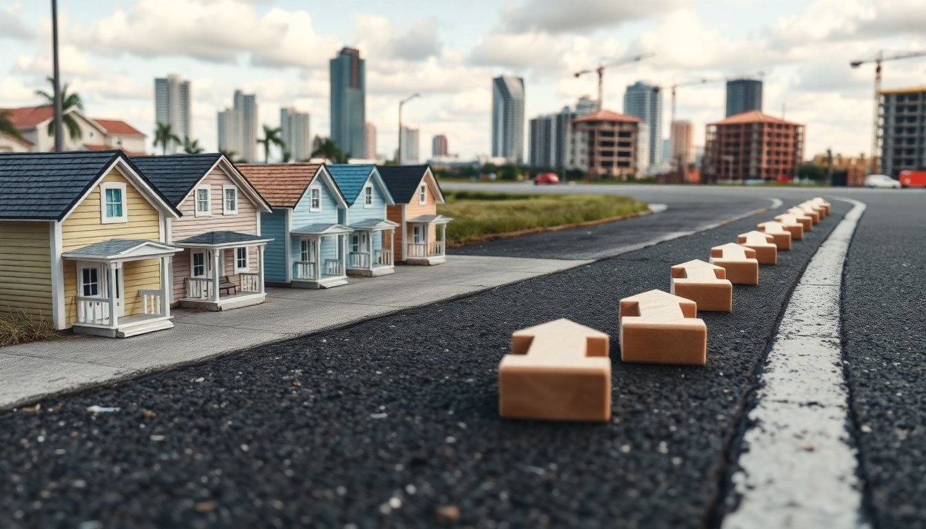 Why investor activity slowed in Florida while money flows to other markets