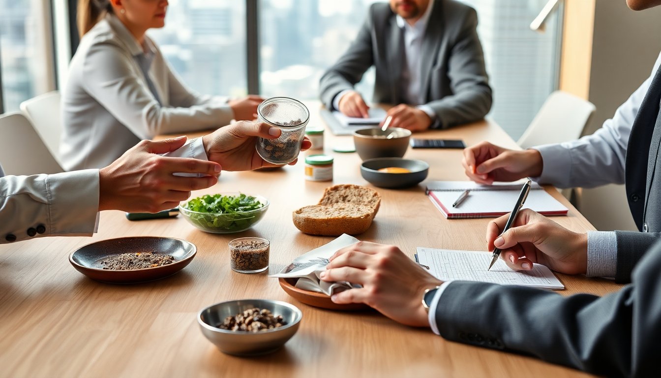 why nutrition and sustainability are becoming executive priorities 1772720430