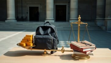 why taxing wealthy endowments and giving them federal aid creates a paradox 1774813655