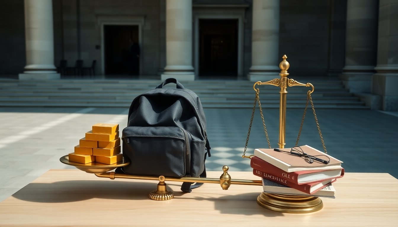 why taxing wealthy endowments and giving them federal aid creates a paradox 1774813655